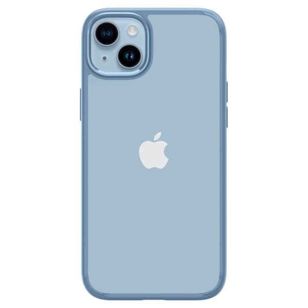 Θήκη Spigen Ultra Hybrid Sierra Blue-Apple iPhone 14 (ACS05580) - Image 18