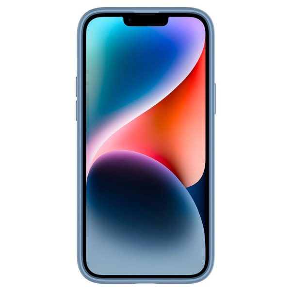 Θήκη Spigen Ultra Hybrid Sierra Blue-Apple iPhone 14 (ACS05580) - Image 19