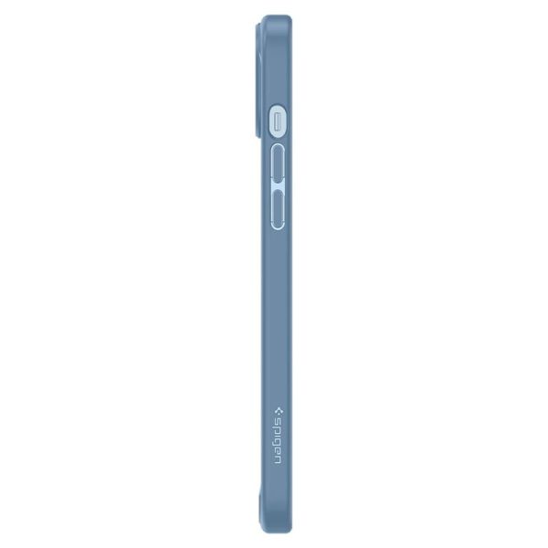 Θήκη Spigen Ultra Hybrid Sierra Blue-Apple iPhone 14 (ACS05580) - Image 20