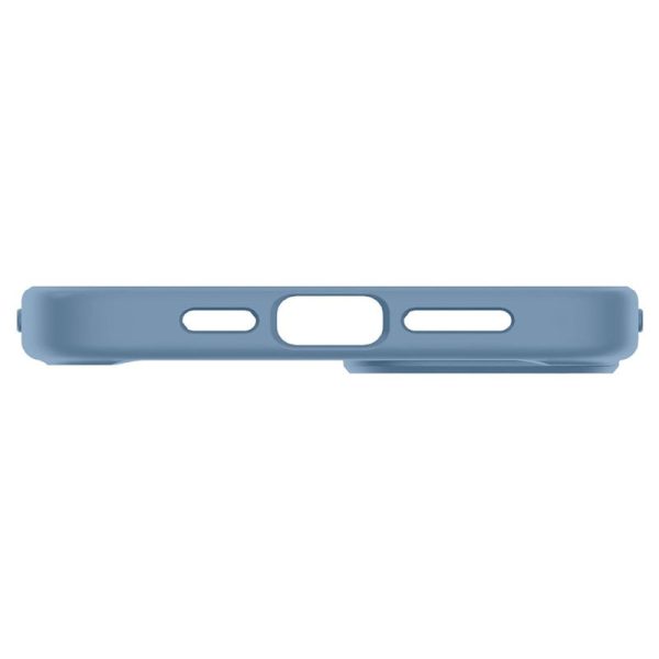 Θήκη Spigen Ultra Hybrid Sierra Blue-Apple iPhone 14 (ACS05580) - Image 21
