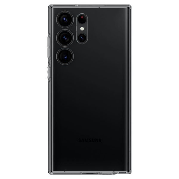 Θήκη Spigen Liquid Crystal Space Crystal-Samsung Galaxy S23 Ultra (ACS05611) - Image 28