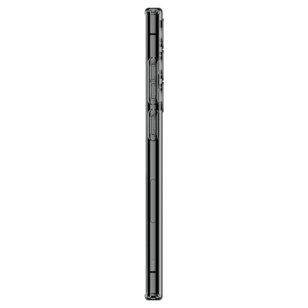 Θήκη Spigen Liquid Crystal Space Crystal-Samsung Galaxy S23 Ultra (ACS05611) - Image 30