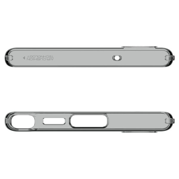 Θήκη Spigen Liquid Crystal Space Crystal-Samsung Galaxy S23 Ultra (ACS05611) - Image 31