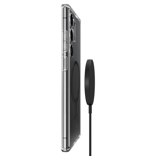 black - Samsung Galaxy S23 Ultra