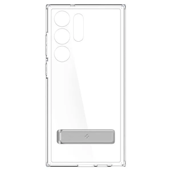 Θήκη Spigen Ultra Hybrid S Clear-Samsung Galaxy S23 Ultra (ACS05622) - Image 16