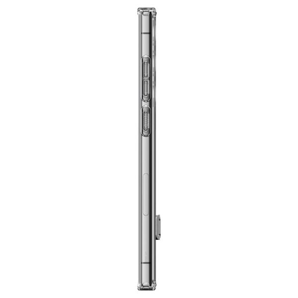 Θήκη Spigen Ultra Hybrid S Clear-Samsung Galaxy S23 Ultra (ACS05622) - Image 19