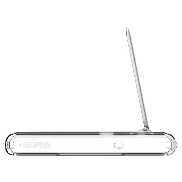 Θήκη Spigen Ultra Hybrid S Clear-Samsung Galaxy S23 Ultra (ACS05622) - Image 21