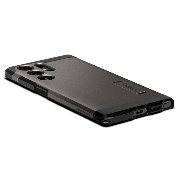 gunmetal - Samsung Galaxy S23 Ultra