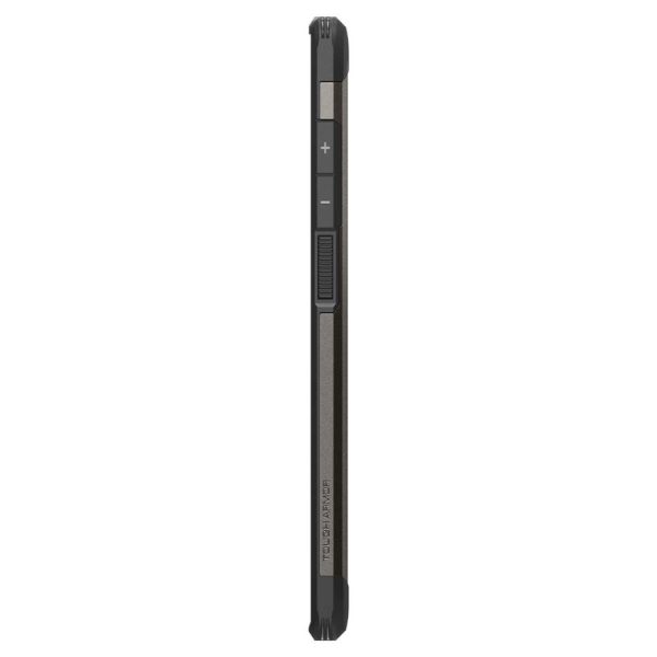 Θήκη Spigen Tough Armor Gunmetal-Samsung Galaxy S23 Ultra (ACS05624) - Image 28