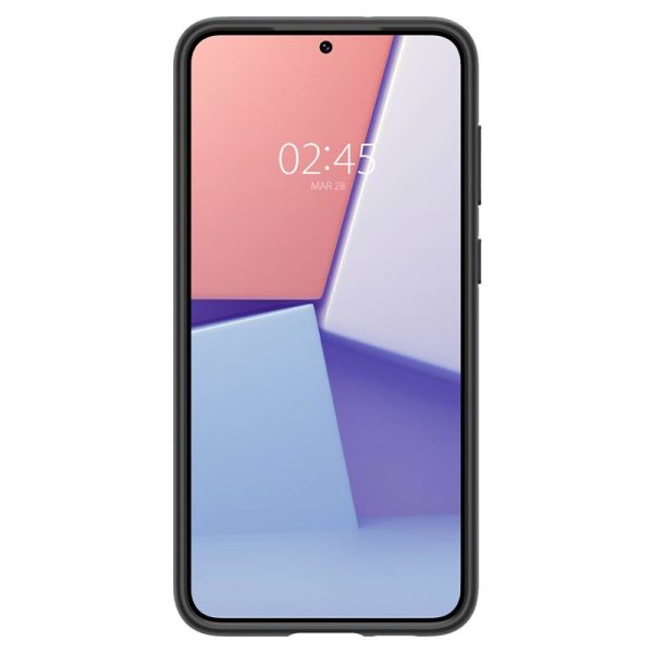 Θήκη Spigen Thin Fit Black-Samsung Galaxy S23+ Plus (ACS05661) - Image 21