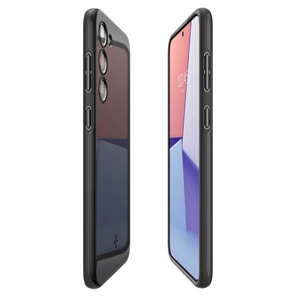 Θήκη Spigen Thin Fit Black-Samsung Galaxy S23+ Plus (ACS05661) - Image 25