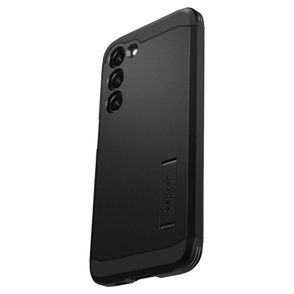 black - Samsung Galaxy S23+