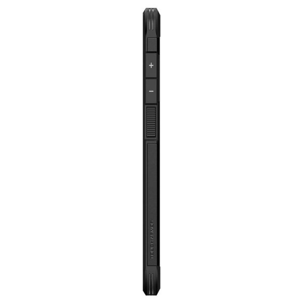 Θήκη Spigen Tough Armor Black-Samsung Galaxy S23+ Plus (ACS05672) - Image 31