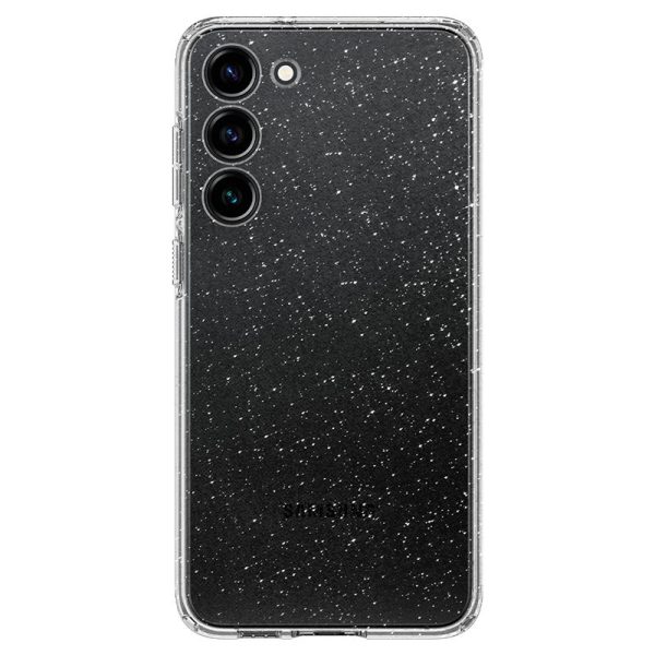 SPIGEN LIQUID CRYSTAL GALAXY S23 GLITTER CRYSTAL (ACS05710) - Image 18