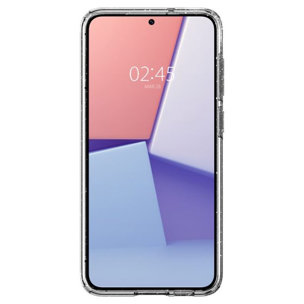 SPIGEN LIQUID CRYSTAL GALAXY S23 GLITTER CRYSTAL (ACS05710) - Image 19