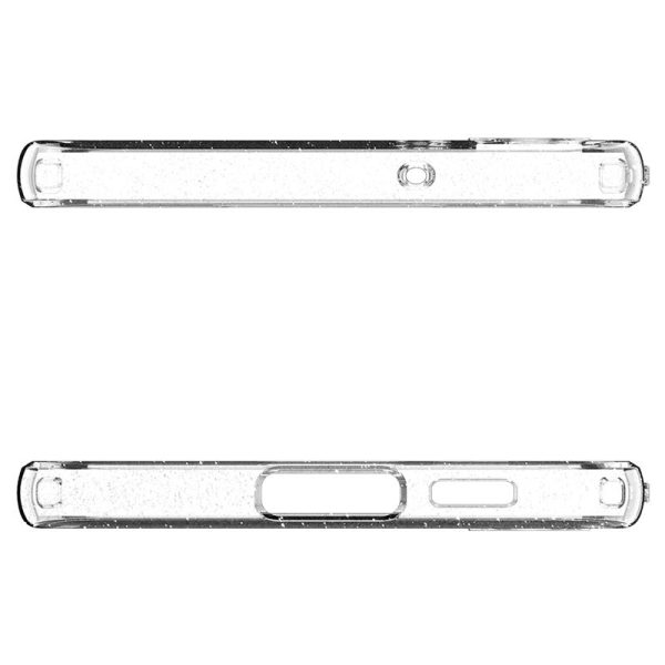 SPIGEN LIQUID CRYSTAL GALAXY S23 GLITTER CRYSTAL (ACS05710) - Image 21