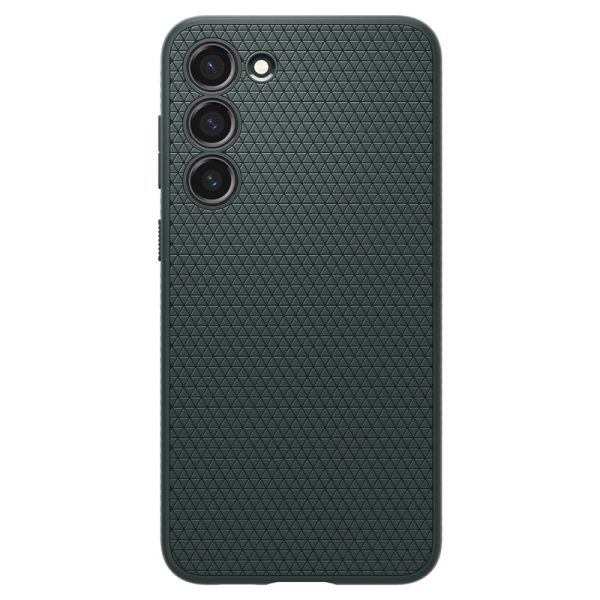 SPIGEN LIQUID AIR GALAXY S23 ABYSS GREEN (ACS05713) - Image 26
