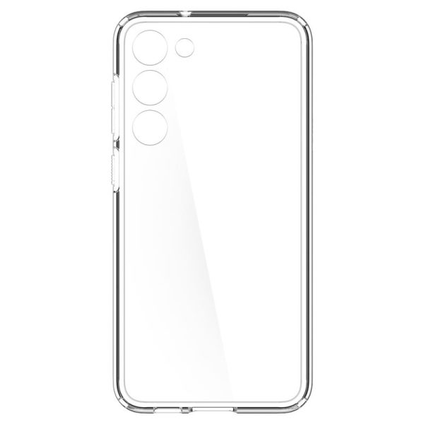 clear - Samsung Galaxy S23