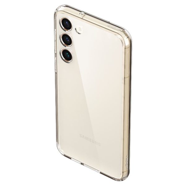 Θήκη Spigen Ultra Hybrid Clear-Samsung Galaxy S23 (ACS05714) - Image 31
