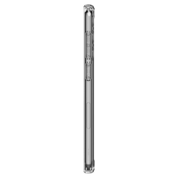 Θήκη Spigen Ultra Hybrid Clear-Samsung Galaxy S23 (ACS05714) - Image 46