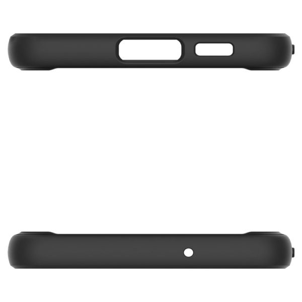 SPIGEN ULTRA HYBRID GALAXY S23 FROST BLACK (ACS05716) - Image 22