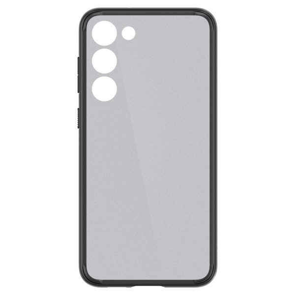 SPIGEN ULTRA HYBRID GALAXY S23 FROST BLACK (ACS05716) - Image 23