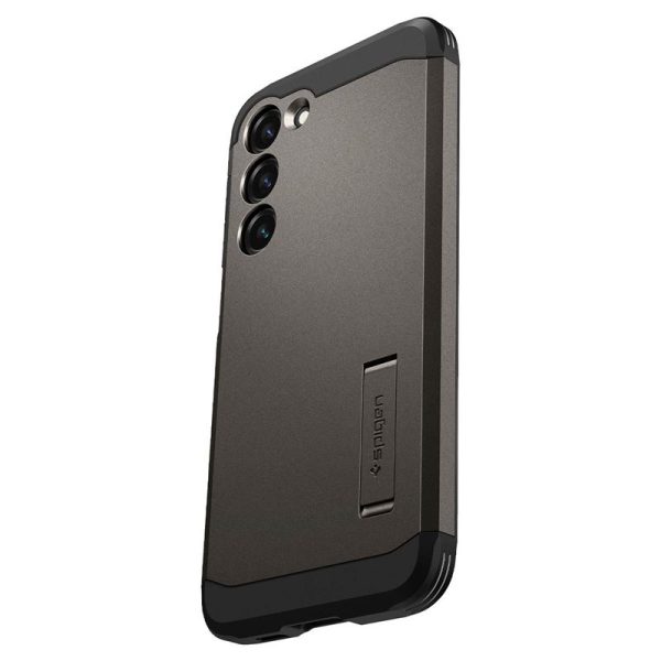 gunmetal - Samsung Galaxy S23