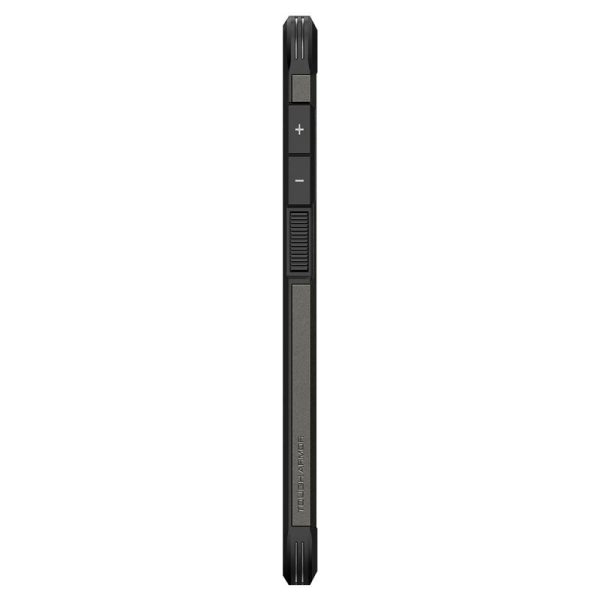 Θήκη Spigen Tough Armor Gunmetal-Samsung Galaxy S23 (ACS05719) - Image 31