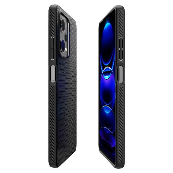 black - Xiaomi Redmi Note 12 Pro 5G/POCO X5 Pro 5G