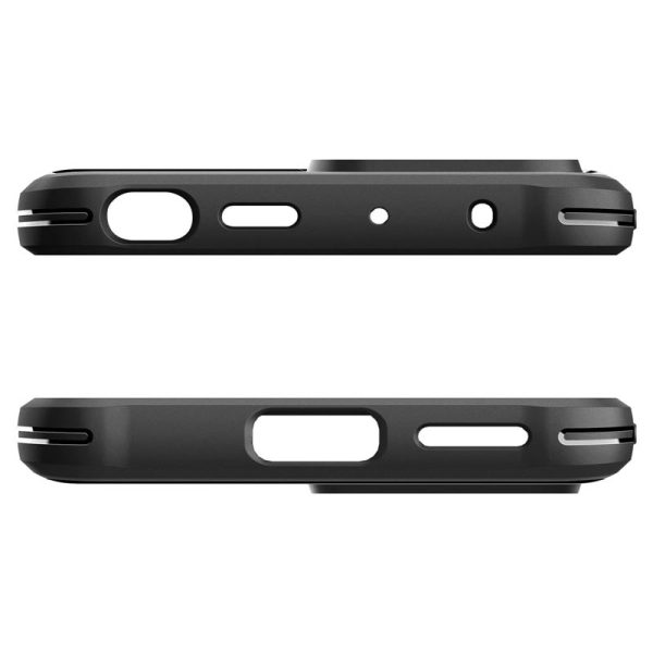 Θήκη Spigen Rugged Armor Black-Xiaomi Redmi Note 12 Pro+ Plus (ACS05789) - Image 28