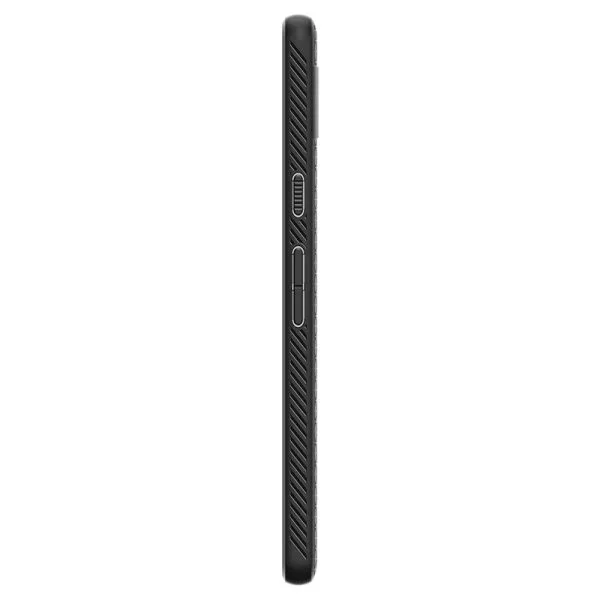 Θήκη Google Pixel 7a Spigen Liquid Air Matte Black (ACS05815) - Image 28