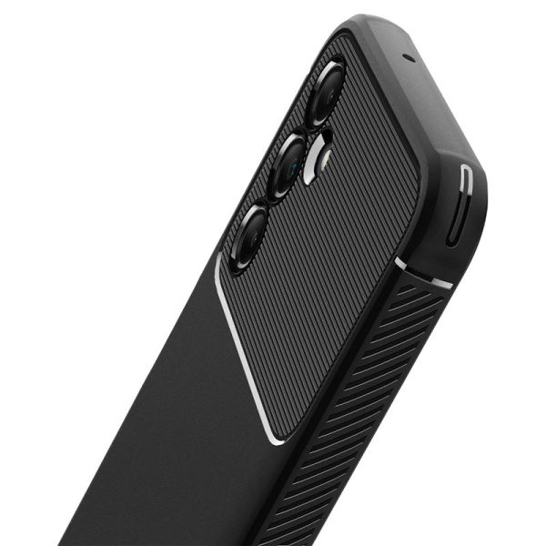Θήκη Spigen Rugged Armor Black-Samsung Galaxy A14 5G (ACS05847) - Image 19