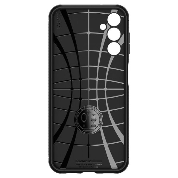 Θήκη Spigen Rugged Armor Black-Samsung Galaxy A14 5G (ACS05847) - Image 23