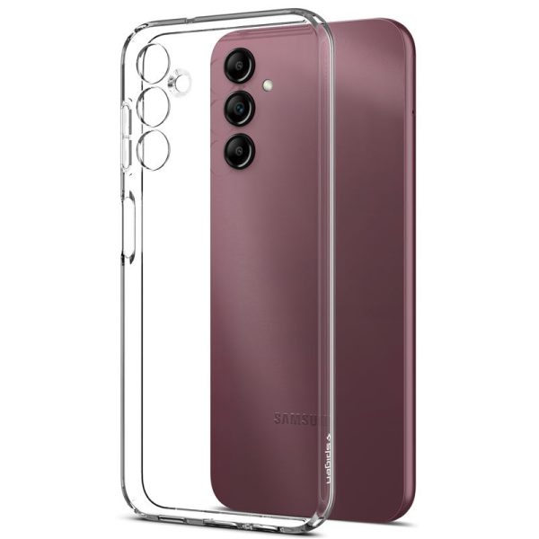 Θήκη Spigen Liquid Crystal Clear-Samsung Galaxy A14 5G (ACS05849) - Image 17