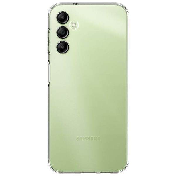 Θήκη Spigen Liquid Crystal Clear-Samsung Galaxy A14 5G (ACS05849) - Image 18