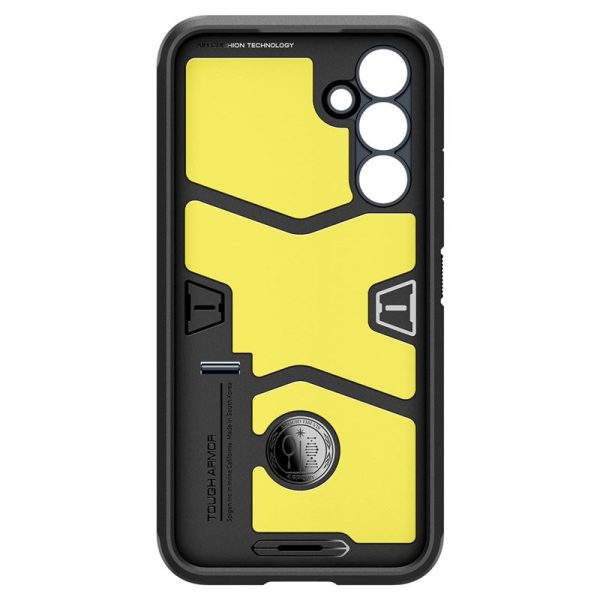 Θήκη Spigen Tough Armor Metal Slate-Samsung Galaxy A54 5G (ACS05884) - Image 25