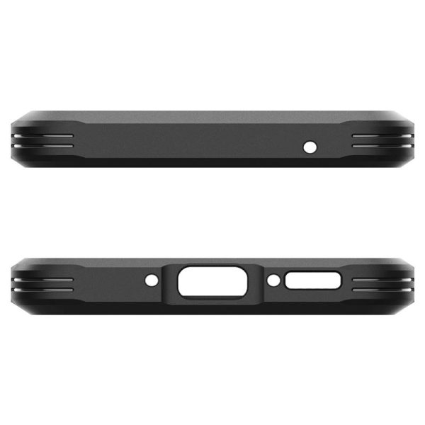 Θήκη Spigen Tough Armor Metal Slate-Samsung Galaxy A54 5G (ACS05884) - Image 28