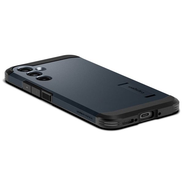Θήκη Spigen Tough Armor Metal Slate-Samsung Galaxy A54 5G (ACS05884) - Image 31