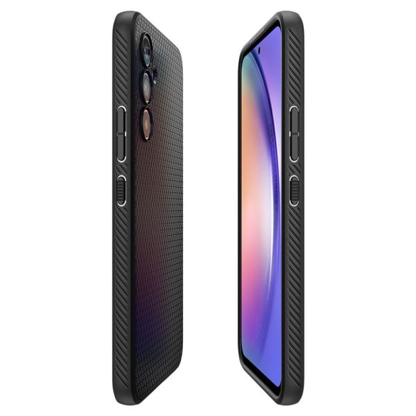 black - Samsung Galaxy A54 5G