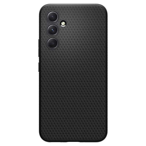 Θήκη Spigen Liquid Air Black-Samsung Galaxy A54 5G (ACS05885) - Image 41