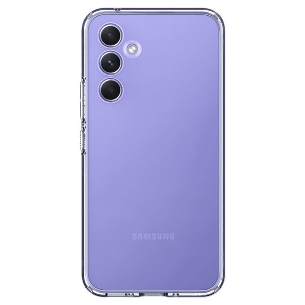 Θήκη Spigen Liquid Crystal Clear-Samsung Galaxy A54 5G (ACS05889) - Image 36