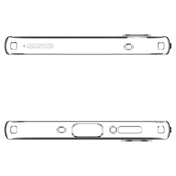 Θήκη Spigen Liquid Crystal Clear-Samsung Galaxy A54 5G (ACS05889) - Image 39