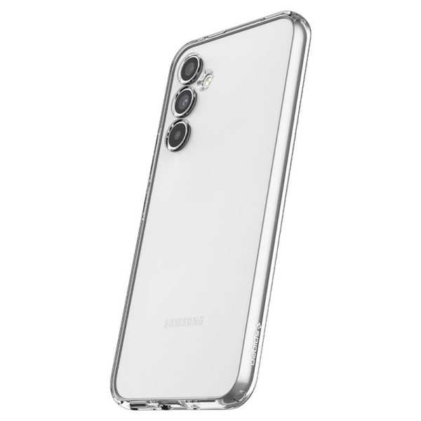 clear - Samsung Galaxy A54 5G