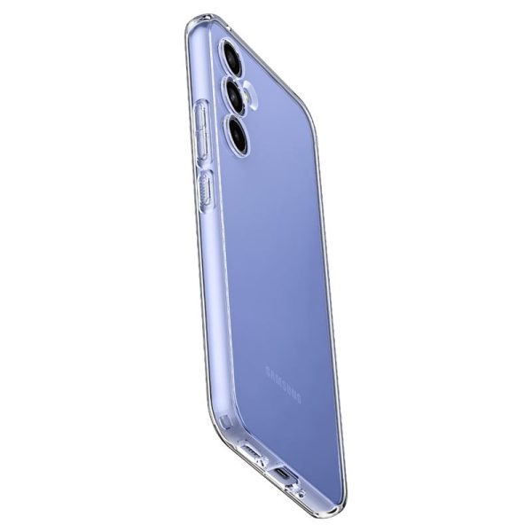 Θήκη Spigen Liquid Crystal Clear-Samsung Galaxy A54 5G (ACS05889) - Image 43