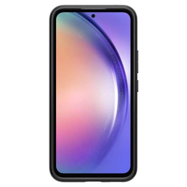 Θήκη Spigen Optik Armor Black-Samsung Galaxy A54 5G (ACS05891) - Image 35