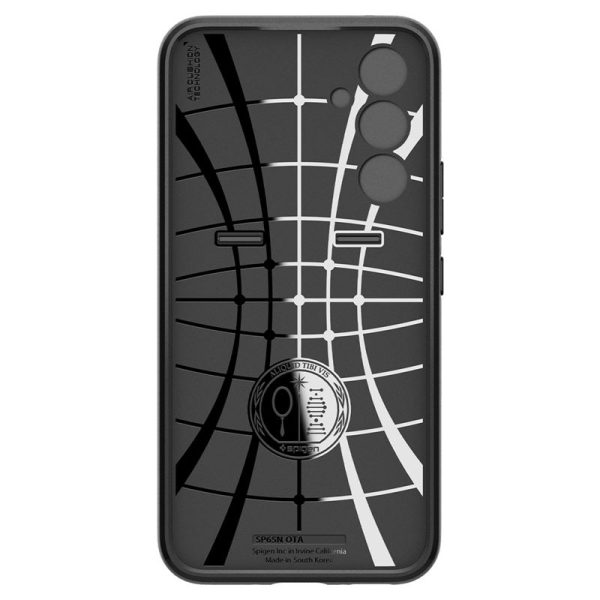 Θήκη Spigen Optik Armor Black-Samsung Galaxy A54 5G (ACS05891) - Image 36