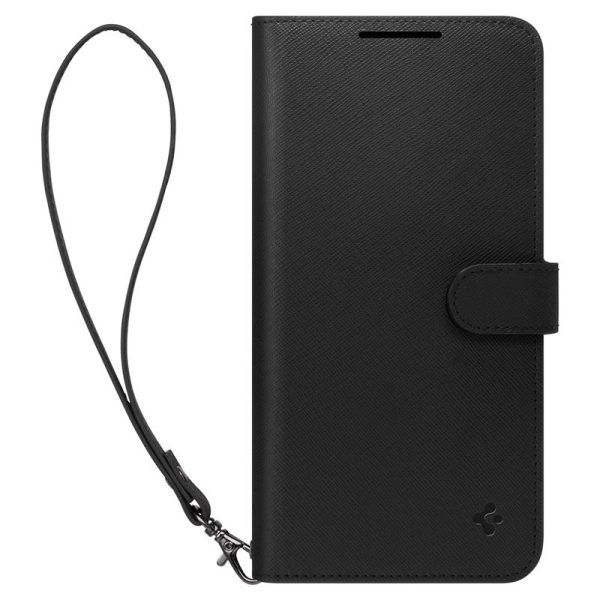 Θήκη Spigen Wallet S Plus Black-Samsung Galaxy A54 5G (ACS05893) - Image 20