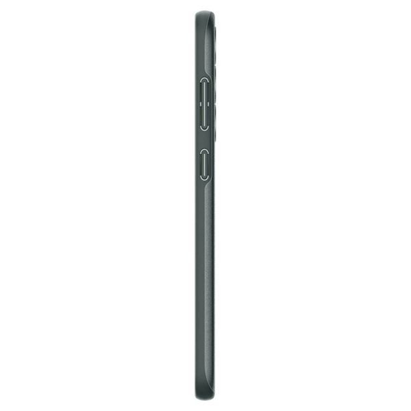 Θήκη Spigen Thin Fit Abyss Green-Samsung Galaxy S23 (ACS06084) - Image 25