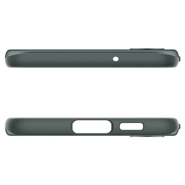 Θήκη Spigen Thin Fit Abyss Green-Samsung Galaxy S23 (ACS06084) - Image 26