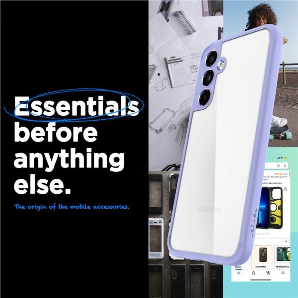 awesome violet - Samsung Galaxy A54 5G